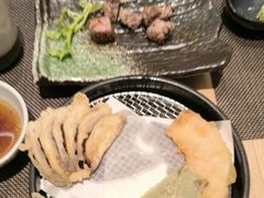 -德川家日本料理(顺义华联店)