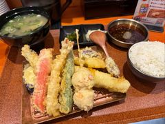 -天妇罗内顺田(罗湖店)
