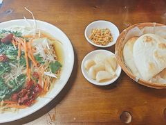 -长安后宰门水盆羊肉(新都心店)