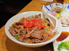 -赤稻·日式料理(禅城店)