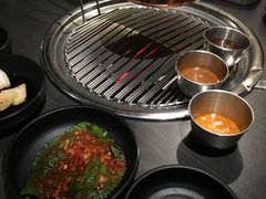 -401餐厅(弘大店)