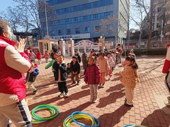 -井德幼儿园(泰达园)