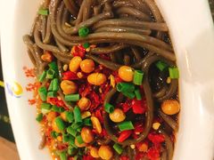 -龙聚德北京烤鸭(沙坪坝华宇A馆店)