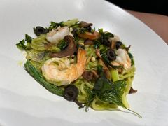 -娜娜家•Nana’s restaurant (爱琴海店)