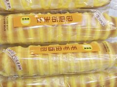 -味多美蛋糕(苏州街地铁店)