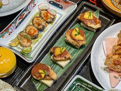 -松鹤精致料理(五一中路店)