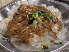 -人民公社大食堂(顺义总店)
