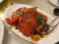 -钱塘府海鲜餐厅