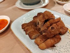 -汕头君华海逸酒店·鸿桃轩中餐厅