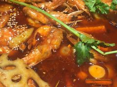 -惠友大虾(太原北街店)