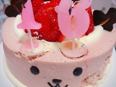 -美事客·面包·蛋糕·甜品(城中城店)