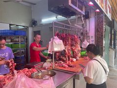 -阿娟牛肉丸·手打牛肉丸·现做现卖