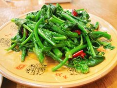 -乐山第一家临江鳝丝(茶坊路店)