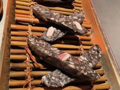 墨鱼肠-西塔老太太泥炉烤肉(苏州大悦城店)