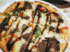 -City1+1城市比萨·意面(桂林路店)