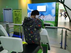 -中国杭州低碳科技馆
