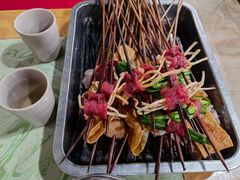 -逗签翻卤味串串(回龙湾店)