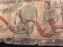 -洛阳古墓博物馆