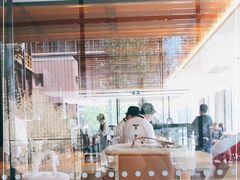-星巴克(首钢店)