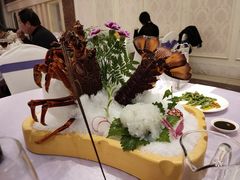 -宝燕壹号(徐汇店)