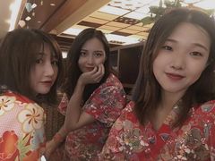 -汤连得温泉馆(宝山店)