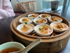 -大头虾越式风味餐厅(光明广场店)