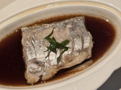-钱塘花园·宁波菜