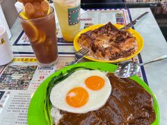 -澳门陈光记烧味饭店(万象城店)