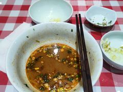 -刘二永香羊肉面庄(长安店)