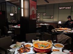 -解家河南菜(商鼎路店)