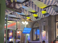 -巴伐利亚啤酒坊(意式风情街店)