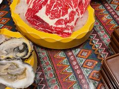 -慢丽江·云南野生菌土鸡锅(付家庄店)