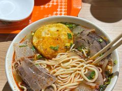 -福烤锦花(长乐路店)