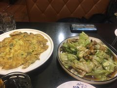 -晚归月亮湾私家菜(临邑路店)
