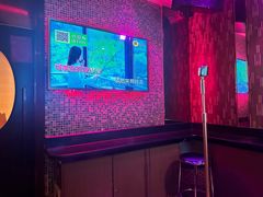 -乐界KTV(虹桥中心店)