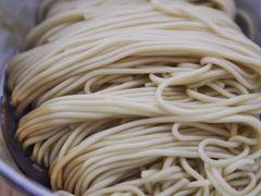 猪爪拌面-盛兴面馆(真儒大厦店)