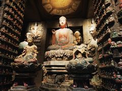 -陕西历史博物馆