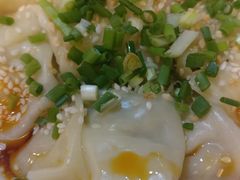 红油抄手-嗜辣吃客