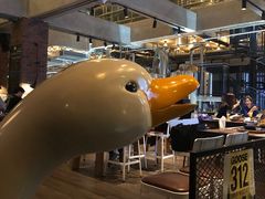 -Goose Island Brewhouse鹅岛精酿啤酒酿造工坊餐厅