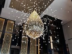 -苏宁钟山国际高尔夫酒店大堂酒廊
