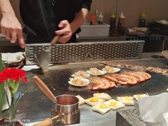 -大渔铁板烧(蛇口店)