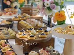 -玉见cake低糖蛋糕甜品台定制(河西店)
