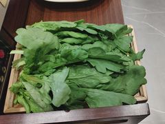 -蝎王府羊蝎子(虎坊桥总店)