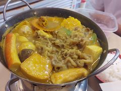 -张妈台式锅烧(深大店)