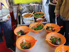 -阿麟馄饨(延长路店)