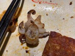 -金太郎海鲜姿造自助烤肉火锅(圣景兴业嘉园店)