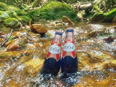 -飞霞风景名胜区