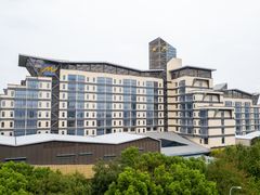 -常州环球恐龙城维景国际大酒店