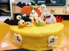 -派悦坊·甜品·蛋糕(日坛店)