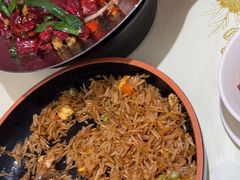 -龙虾当家·大排档(红谷滩五中店)